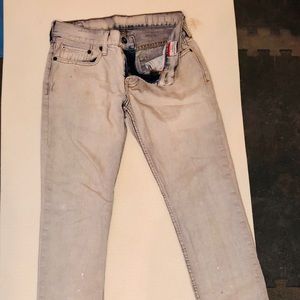 Pacsun brand Skinny Jeans